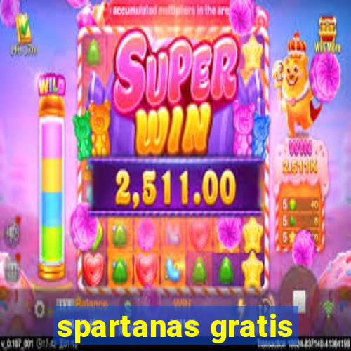 spartanas gratis